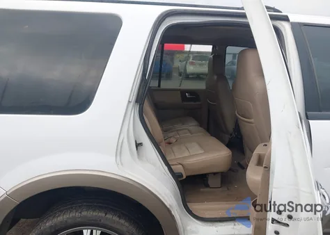 2003 Ford Expedition Eddie Bauer z USA, uszkodzony, nr VIN 1FMRU17W33LC60001